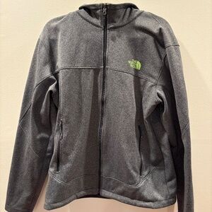 The North Face Men's Full Zip Jacket
